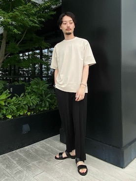 Takaya Yamaguchiさんのコーディネート