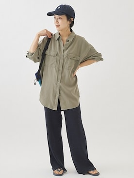 midoriさんのコーディネート