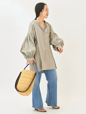 midoriさんのコーディネート