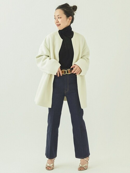 plage（プラージュ）の「【B-LOW THE BELT /ビーローザベルト 】MAEVE