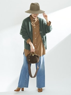 midoriさんのコーディネート