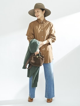 midoriさんのコーディネート