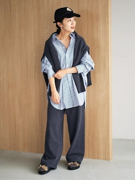 midoriさんのコーディネート