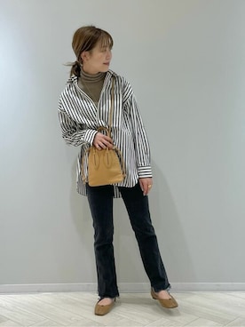 nagiさんのコーディネート