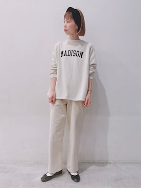 Online Storeさんのコーディネート