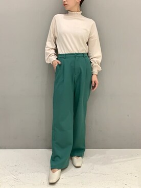 Online Storeさんのコーディネート