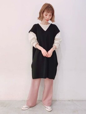 Online Storeさんのコーディネート