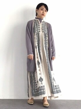 Online Storeさんのコーディネート