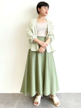 Online Storeさんのコーディネート