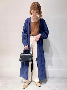 Online Storeさんのコーディネート