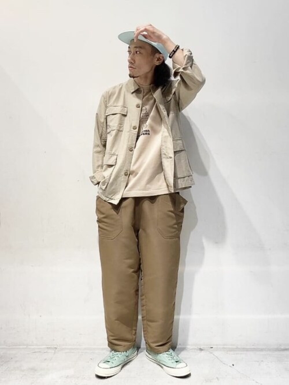 CRAFT STANDARD BOUTIQUE（クラフトスタンダードブティック）の