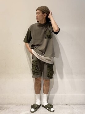 Online Storeさんのコーディネート