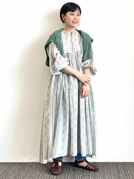 Online Storeさんのコーディネート