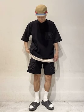 Online Storeさんのコーディネート
