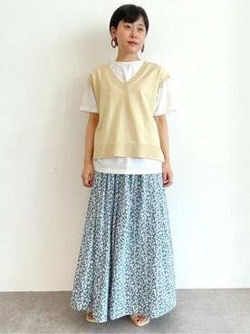 Online Storeさんのコーディネート