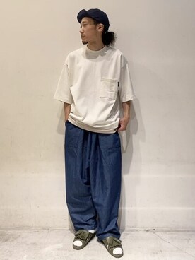Online Storeさんのコーディネート