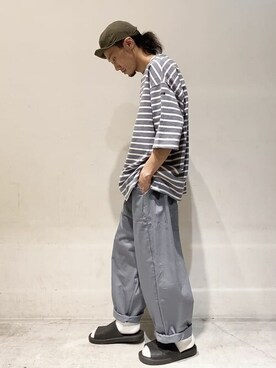 Online Storeさんのコーディネート