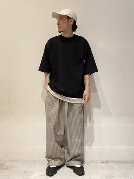 Online Storeさんのコーディネート