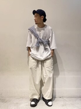 Online Storeさんのコーディネート