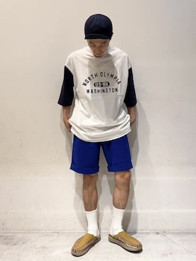 Online Storeさんのコーディネート