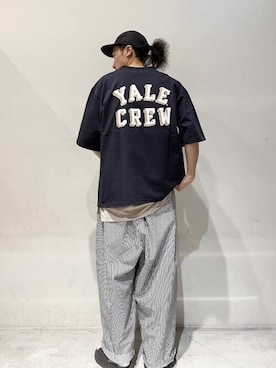 Online Storeさんのコーディネート