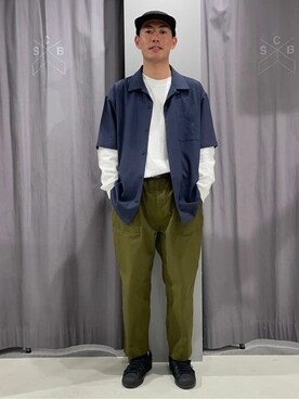 Online Storeさんのコーディネート