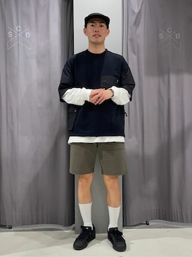 Online Storeさんのコーディネート
