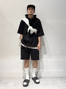 Online Storeさんのコーディネート