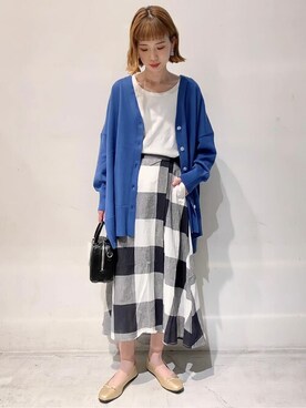 Online Storeさんのコーディネート