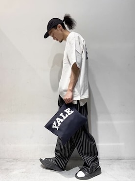Online Storeさんのコーディネート