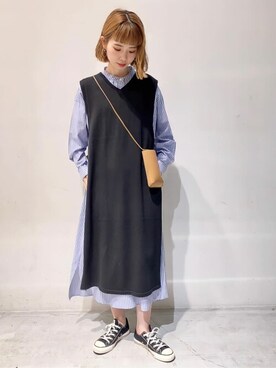 Online Storeさんのコーディネート