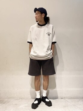 Online Storeさんのコーディネート