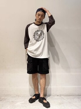 Online Storeさんのコーディネート