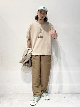 Online Storeさんのコーディネート