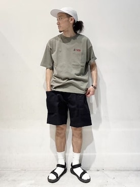 Online Storeさんのコーディネート