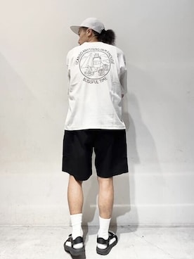 Online Storeさんのコーディネート