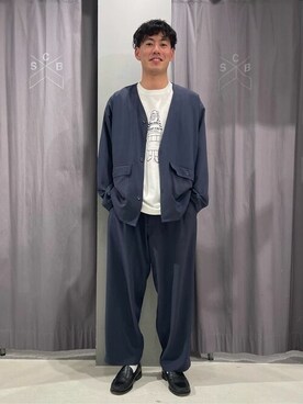Online Storeさんのコーディネート