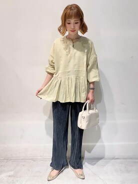 Online Storeさんのコーディネート