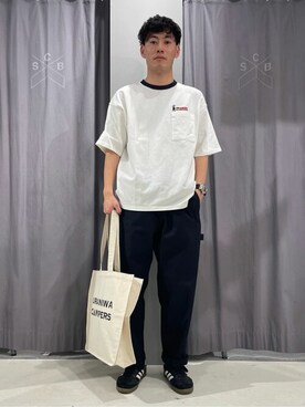 Online Storeさんのコーディネート