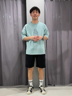 Online Storeさんのコーディネート