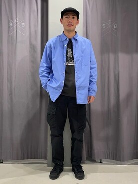 Online Storeさんのコーディネート
