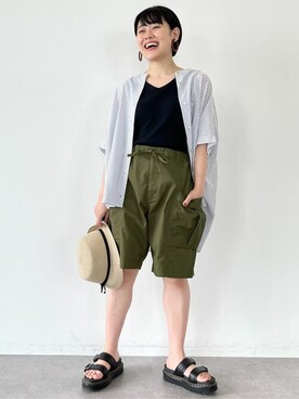 Online Storeさんのコーディネート