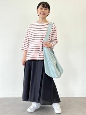 Online Storeさんのコーディネート