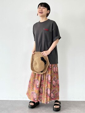 Online Storeさんのコーディネート