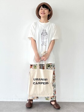 Online Storeさんのコーディネート