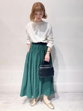 Online Storeさんのコーディネート