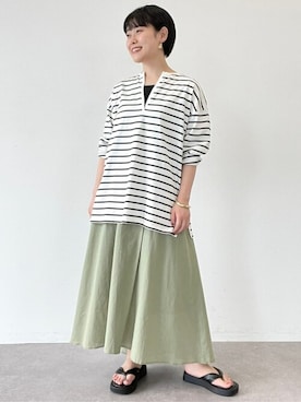 Online Storeさんのコーディネート