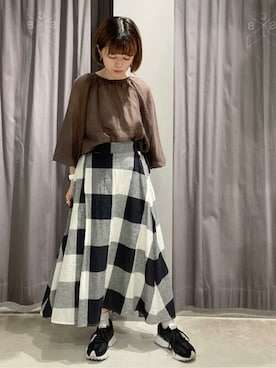 Online Storeさんのコーディネート