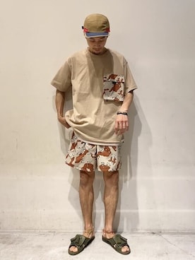 Online Storeさんのコーディネート