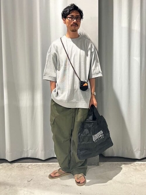Online Storeさんのコーディネート